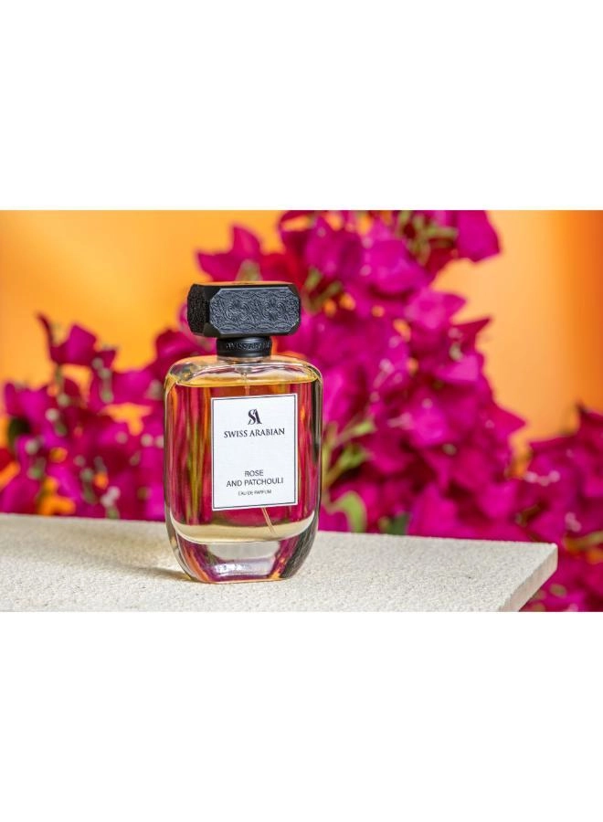 Intense Pride Eau de Parfum 100ml