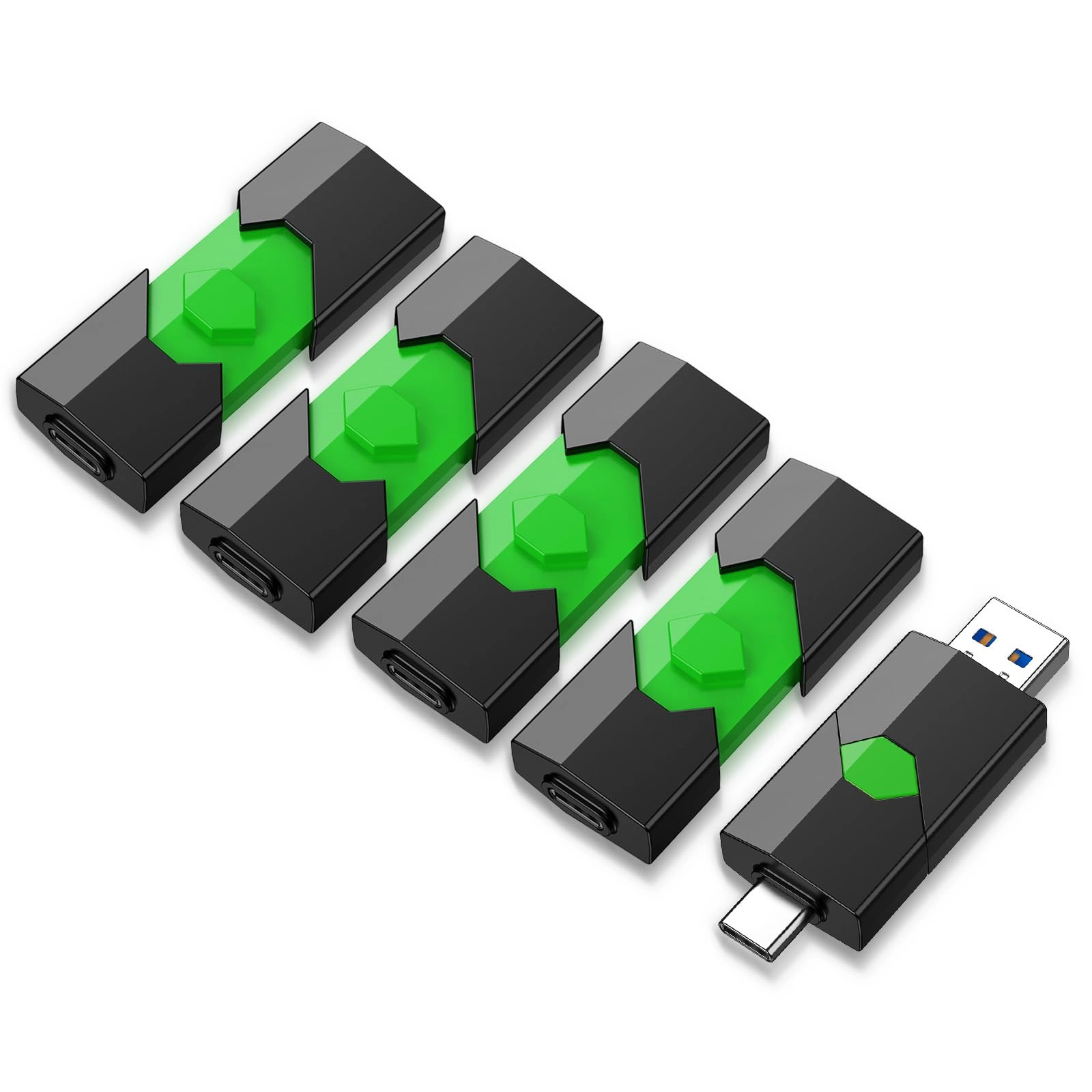 USB 3.0 Flash Drive - 32GB