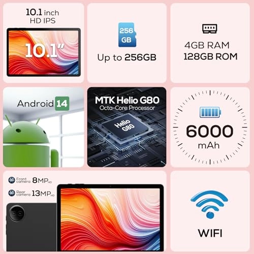 R10 PRO - 128GB 10.1"