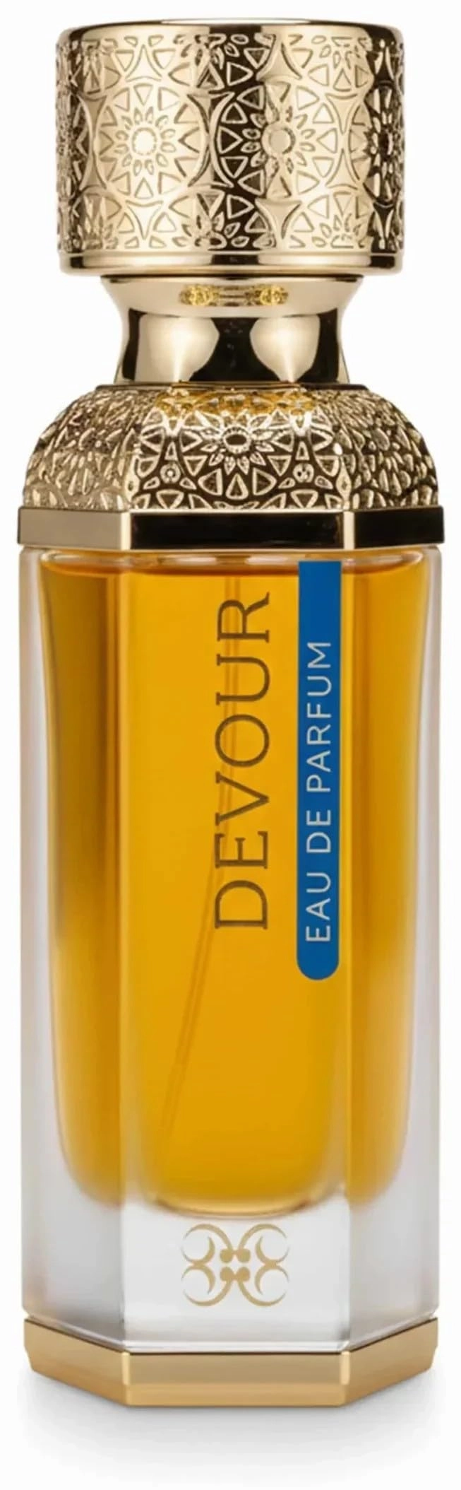 ATEEQ DEVOUR Eau de Parfum 100 ml