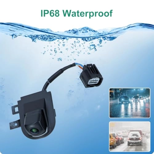 39530-T3L-A01 - Night Vision