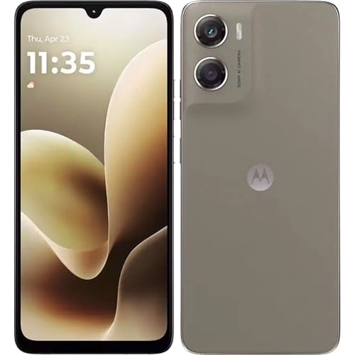 Moto G06 Power - 4GB 256GB