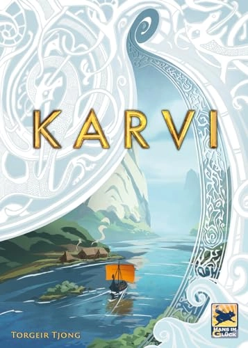 Karvi (German)