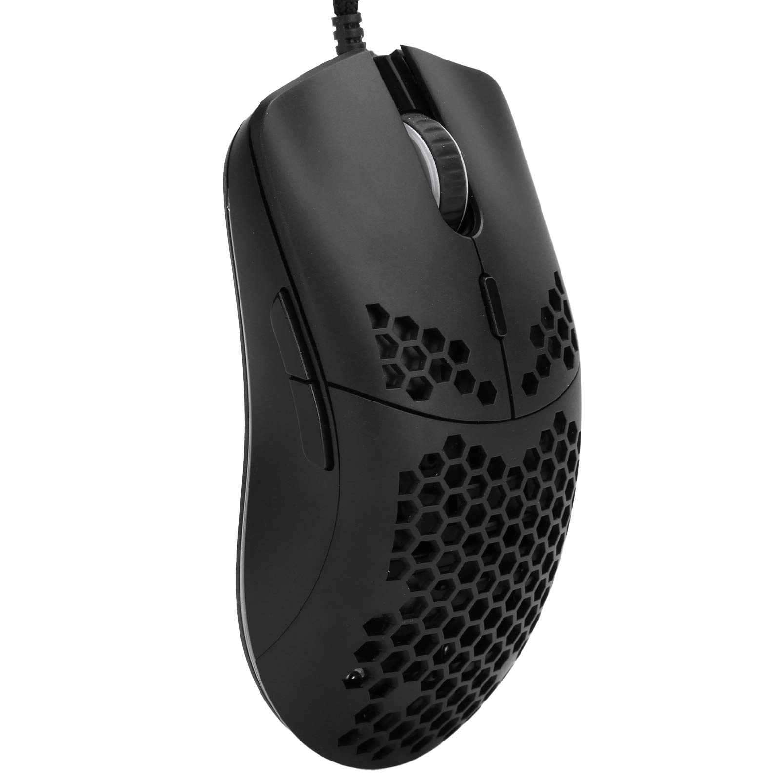Wired Gaming Mouse - USB