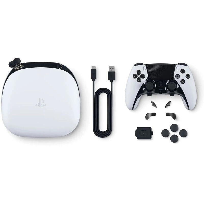 DualSense Edge (PS5) White