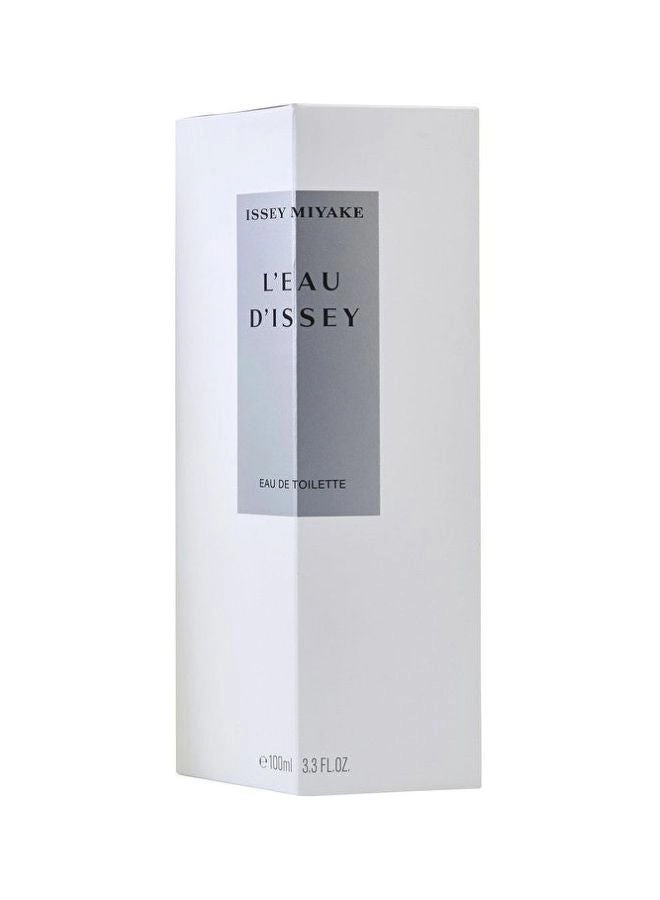 L'Eau d'Issey Eau de Toilette 100 ml