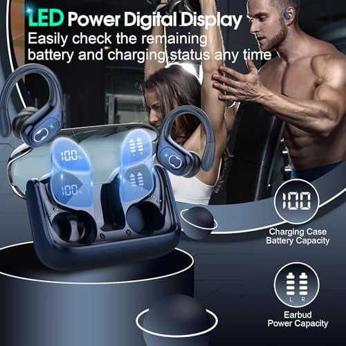 HD65 Wireless Earbud