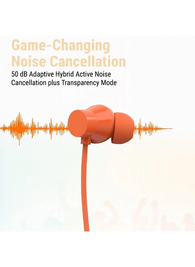 Zen 5 Pro Wireless Headset