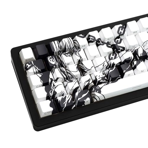JOLINTAL Keycap Set
