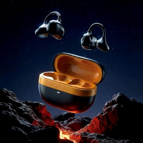 S80 Wireless Earbud