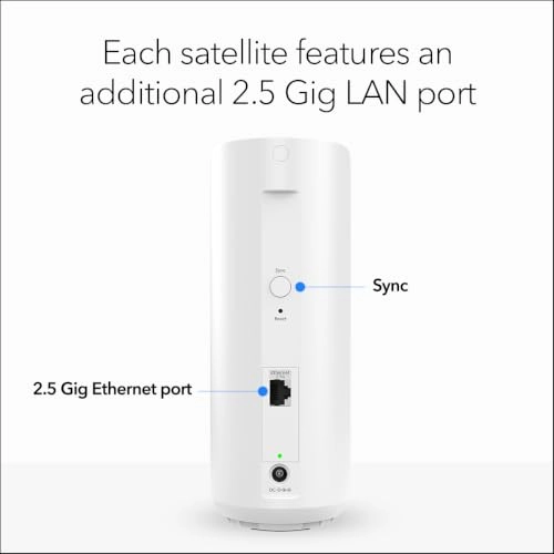RBE363 - Wi-Fi 7