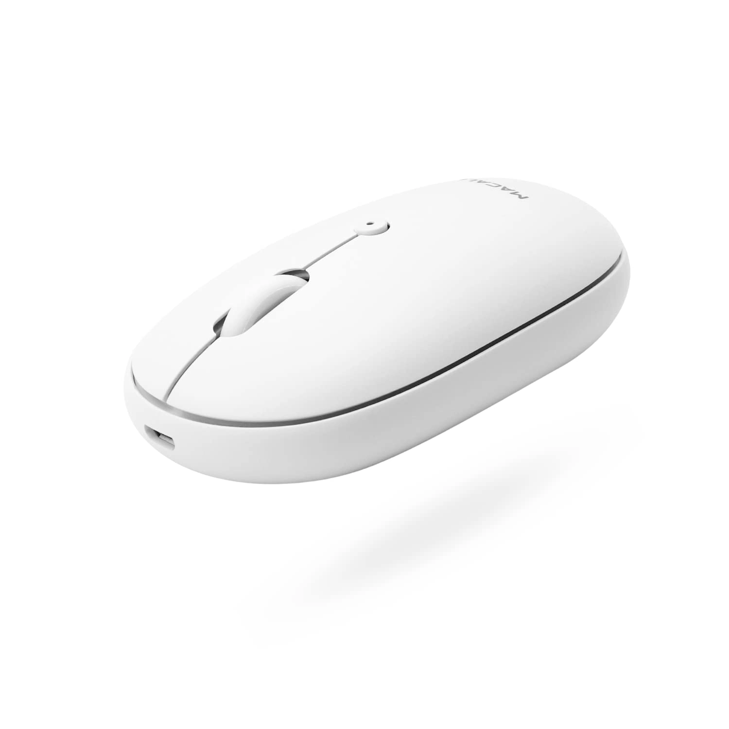 Mace Group Inc / Macally Peripherals Wireless Mouse - Bluetooth