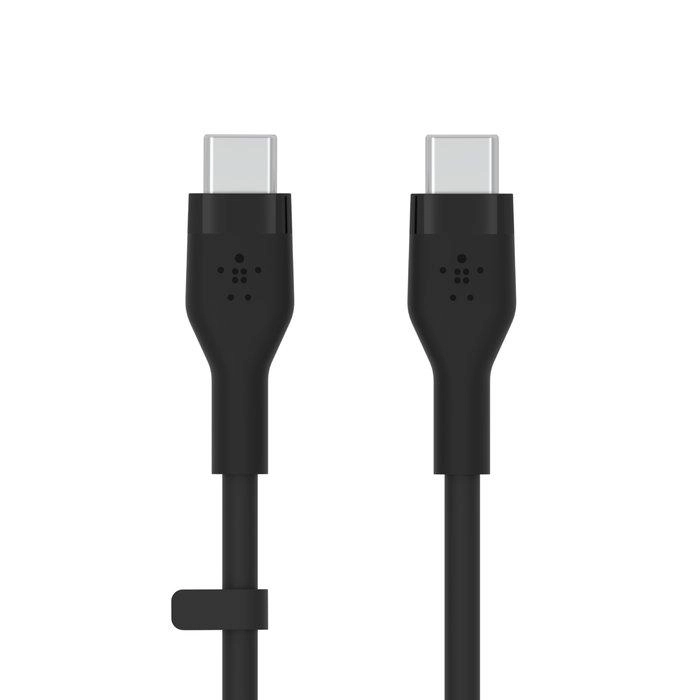 Charge Cable USB Type-C to USB Type-C 1m Silicone