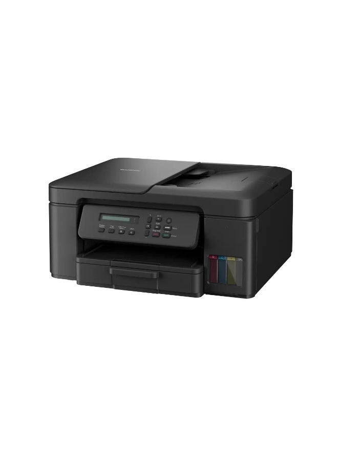 DCP-T730DW - Black