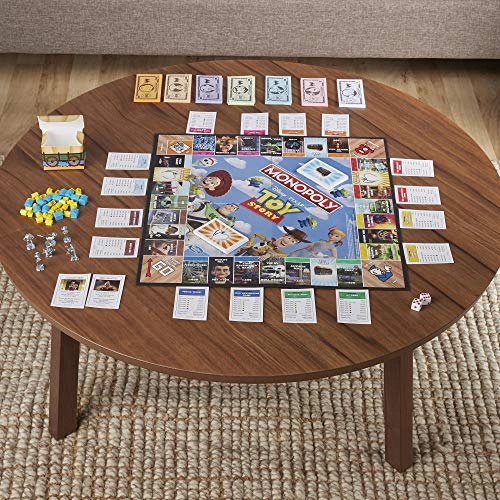 Monopoly: Toy Story