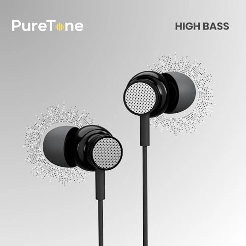 Beat 4 Wired Earbud