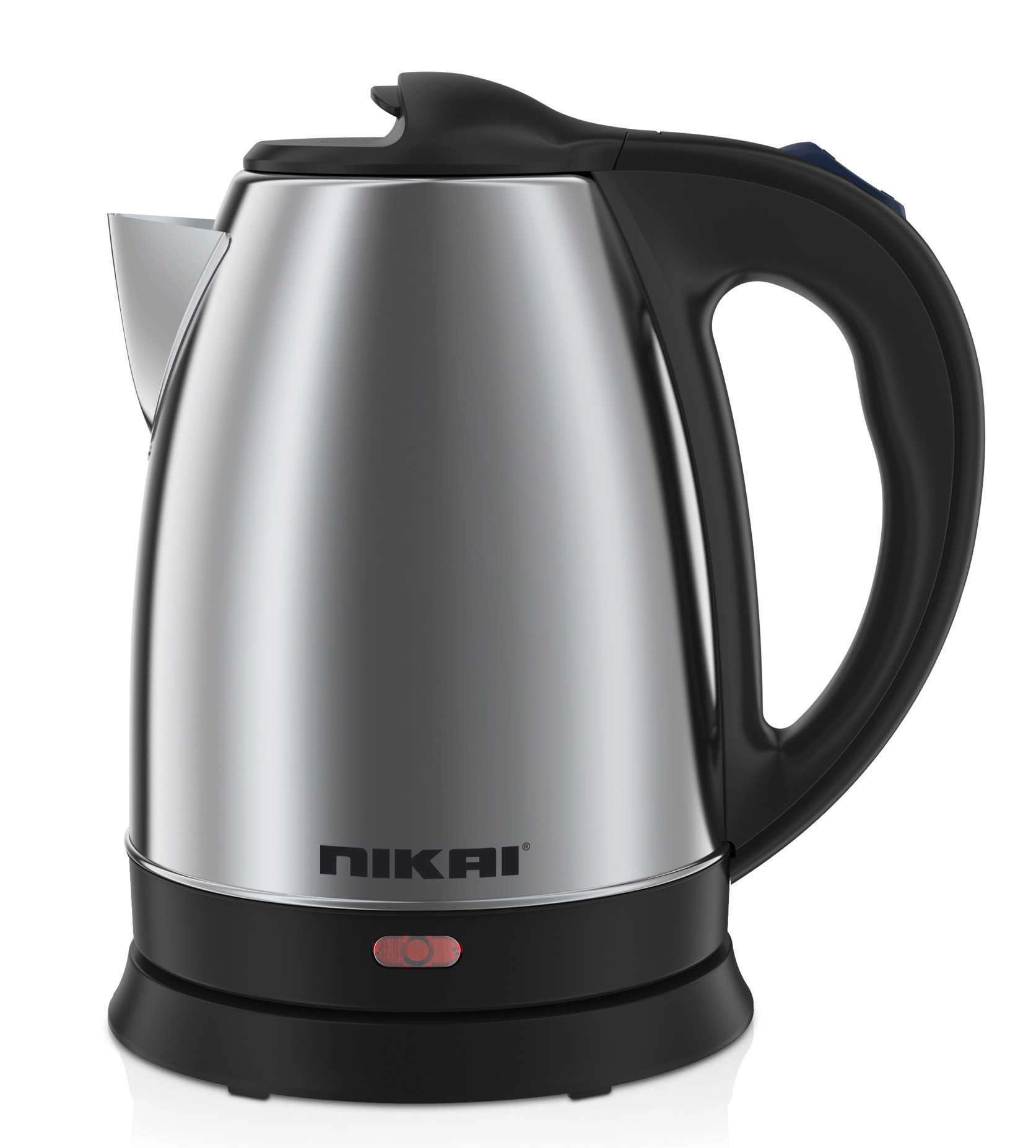 Nikai Kettle - 320ml