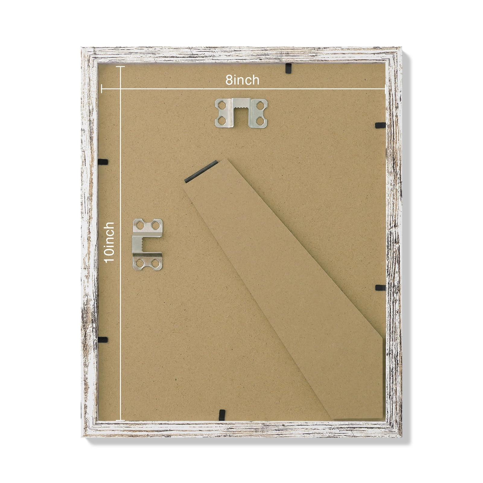 Picture Frames - 8x10