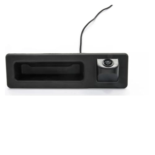 Rear View Camera - Night vision Wireless 1280 x 720 pixels