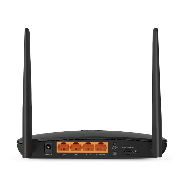 MR6400 - 300 Mbps Wireless N