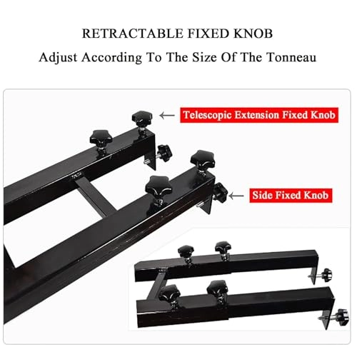 Pneumatic Mixer - 1000L 3/4HP