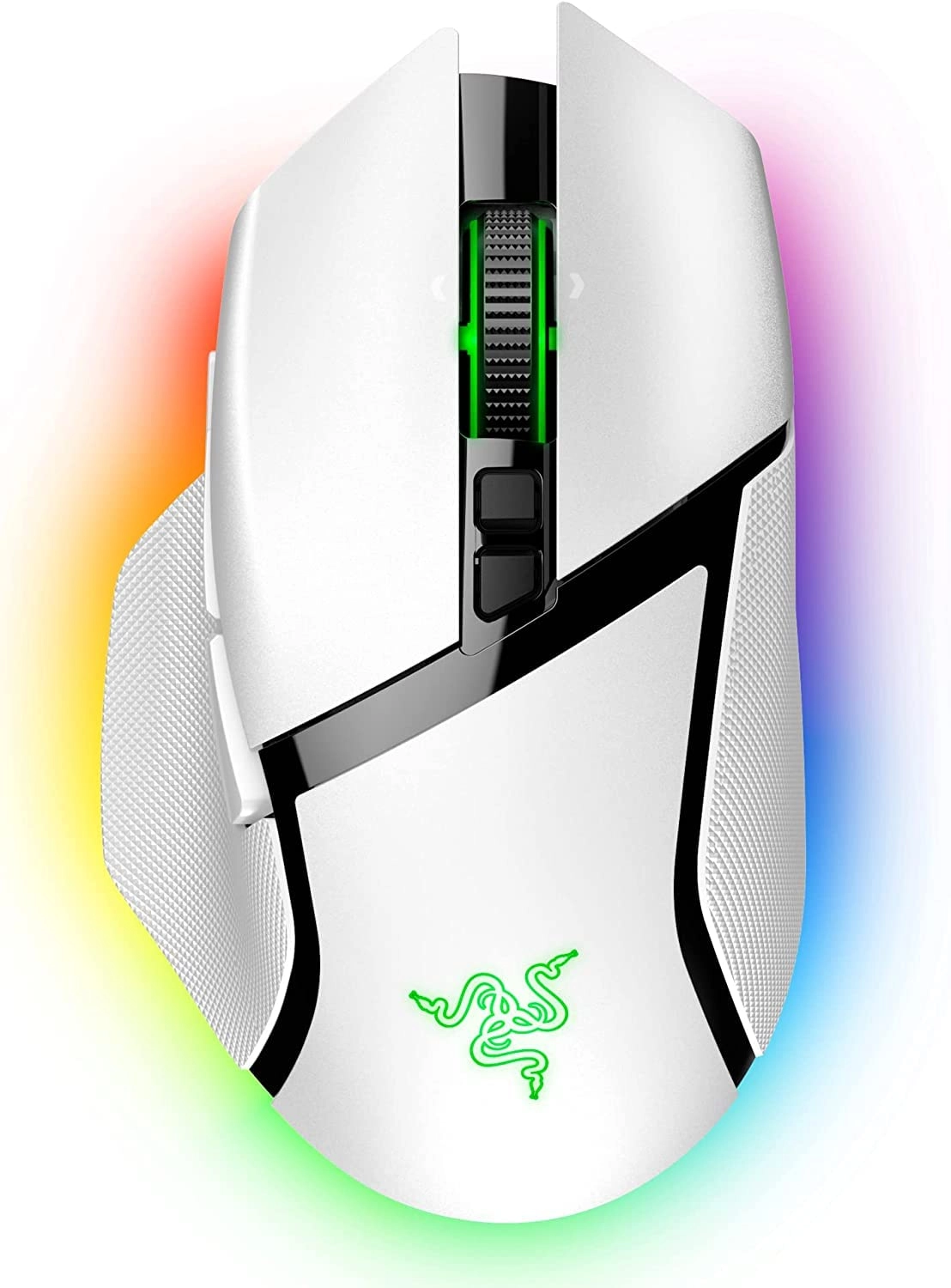 Basilisk V3 Pro - Wireless