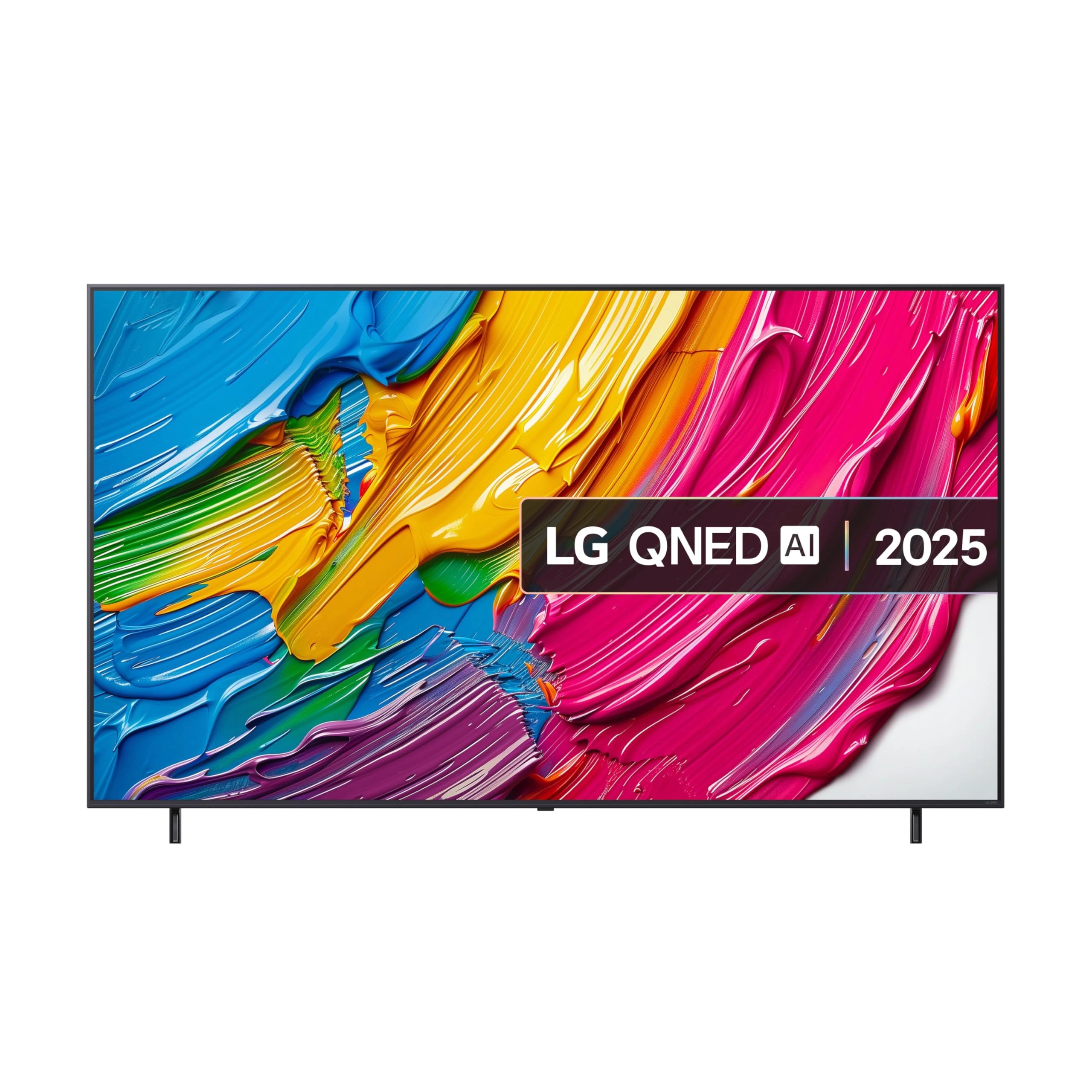 LG 86QNED80A6A - 86 Inches