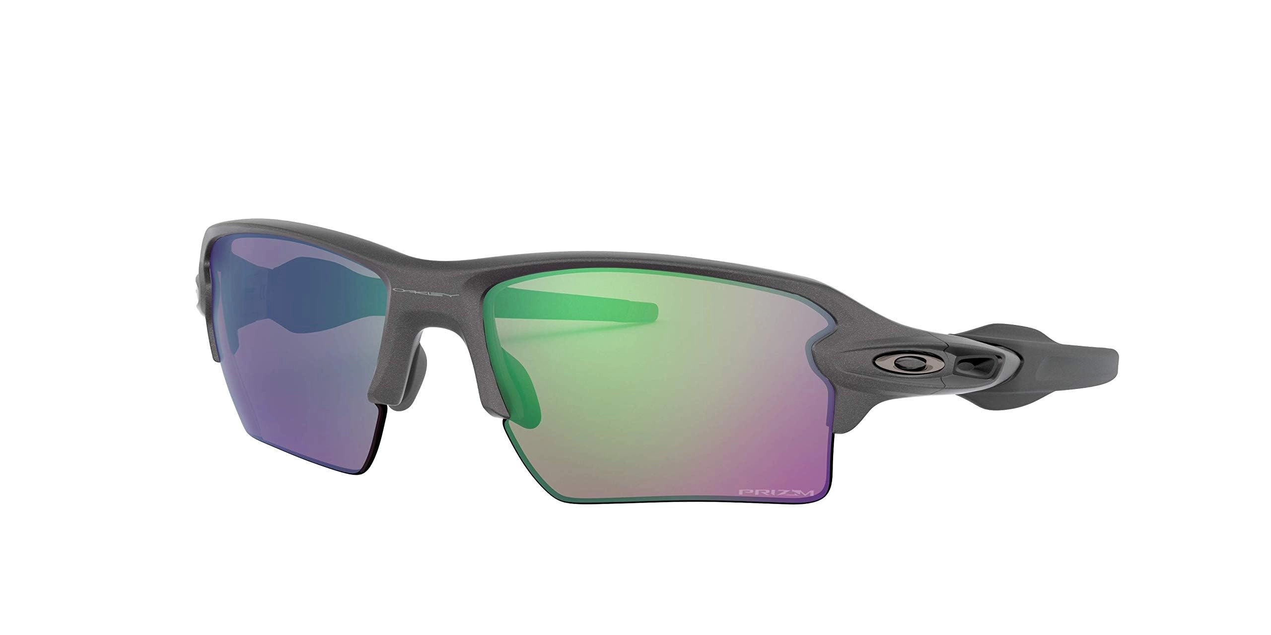 Oakley Sunglasses Flak 2.0 XL - 59 mm Prizm Ruby