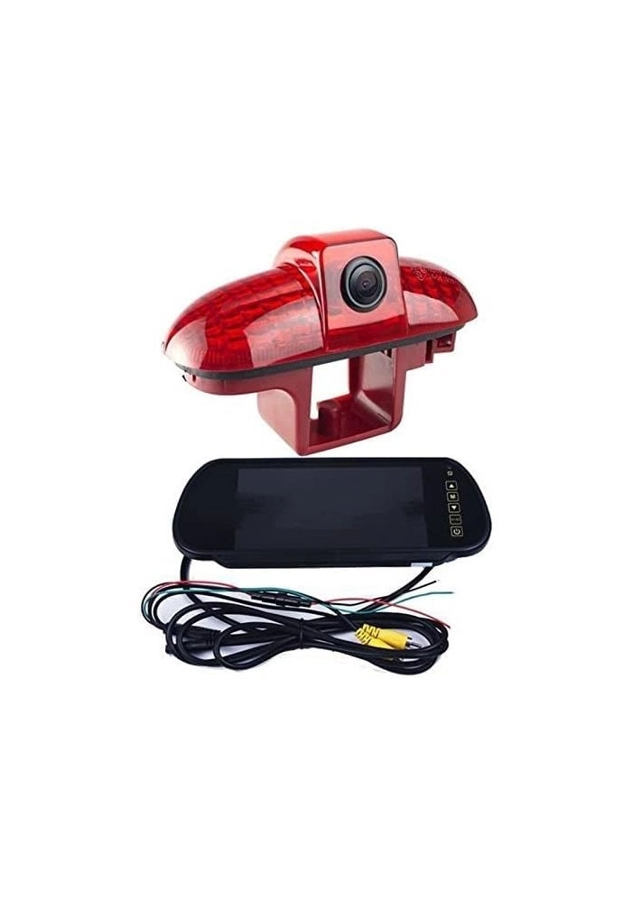 Backup RearView Camera