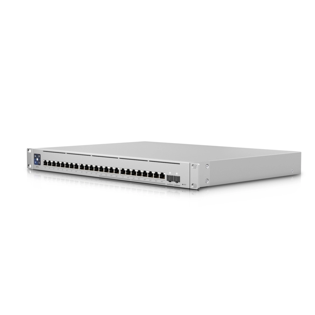 Ubiquiti Networks UISP-Switch PoE