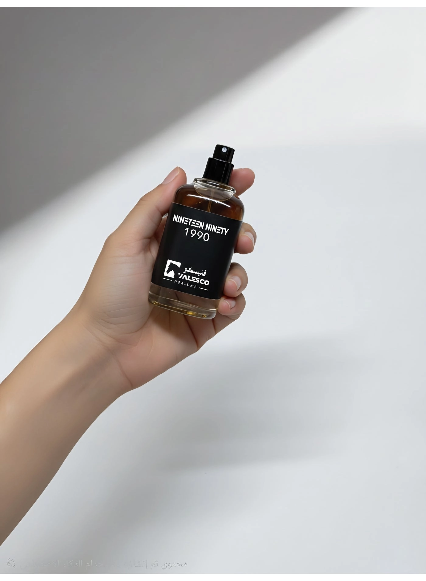 1990 Nineteen Ninety - Eau de Parfum 50ml
