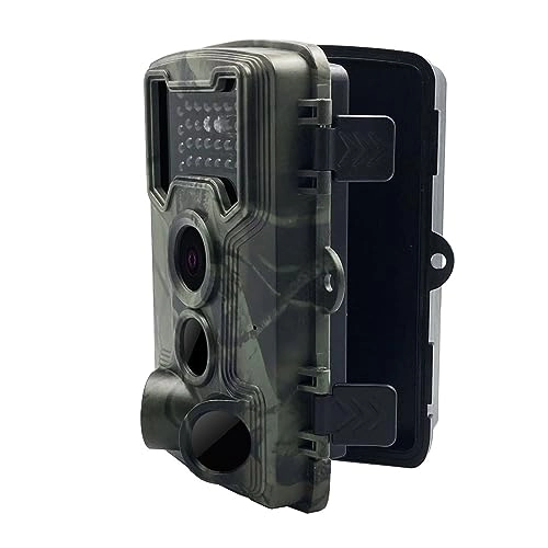 Wildlife Camera - 8MP