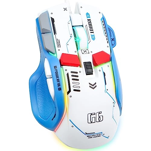 Gaming Mouse - USB