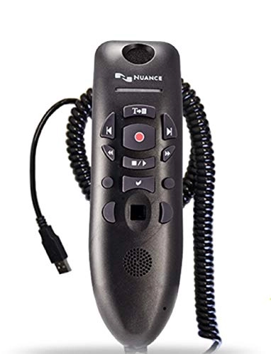 DP-0POWM3C-DG-A USB Microphone