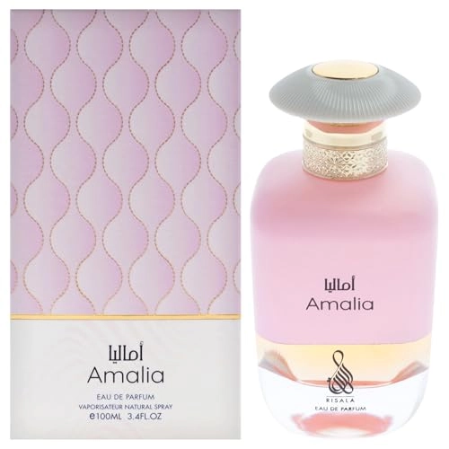 Amalia - Eau de Parfum 3.4 oz