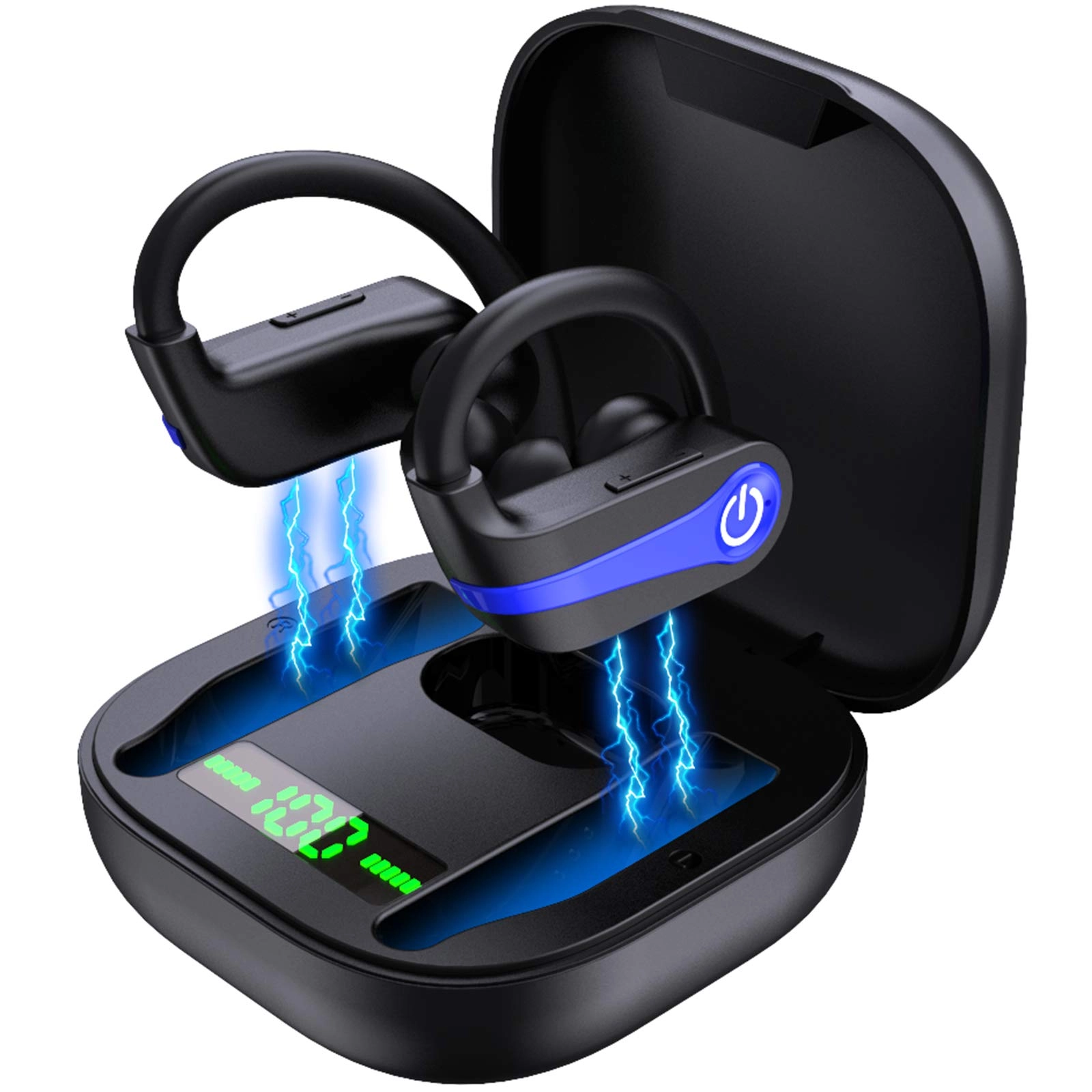 lecover Power Q20 Pro Wireless Earbud