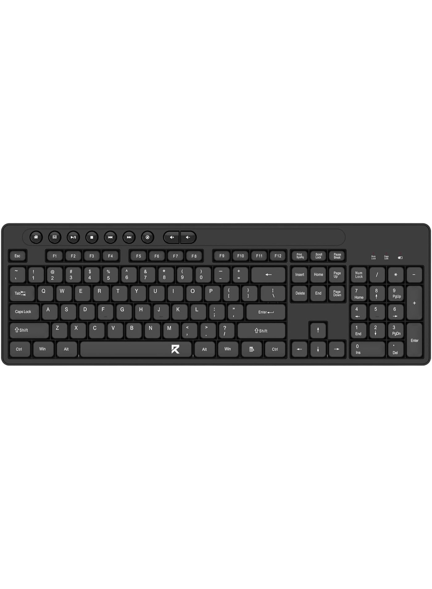 REDRAGON BS-7094 - Wireless