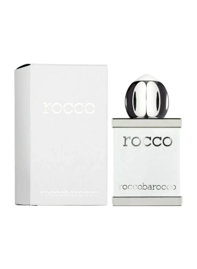 Roccobarocco Rocco White Eau de Toilette 100 ml