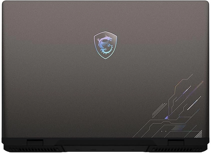 Crosshair - 16'' i7-14650HX 32GB DDR5 1TB SSD