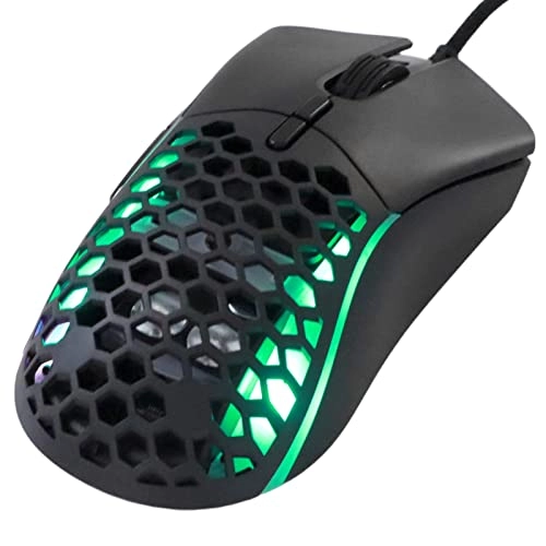 J900 Mouse - USB