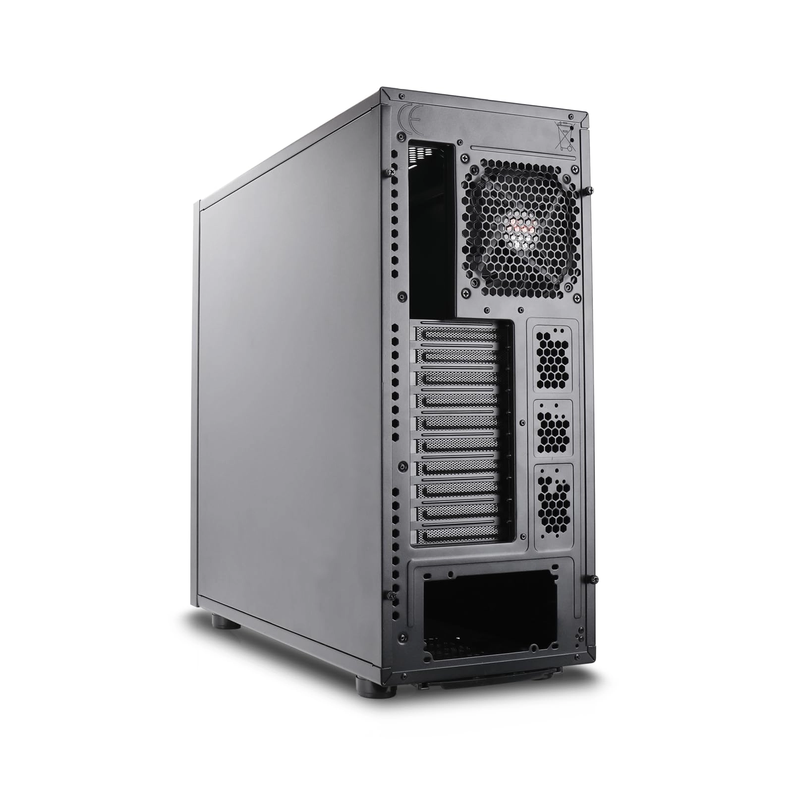 THOR NAS PRO - Full Tower