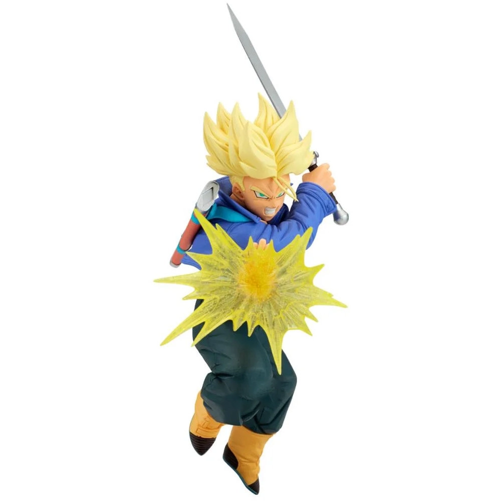 Banpresto Trunks - Dragon Ball Z (20 cm) (BP30055P)