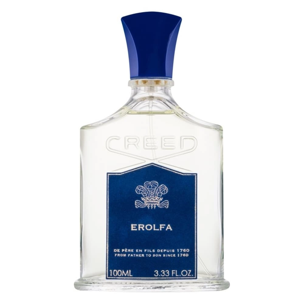 Erolfa Eau de Parfum - 100ml