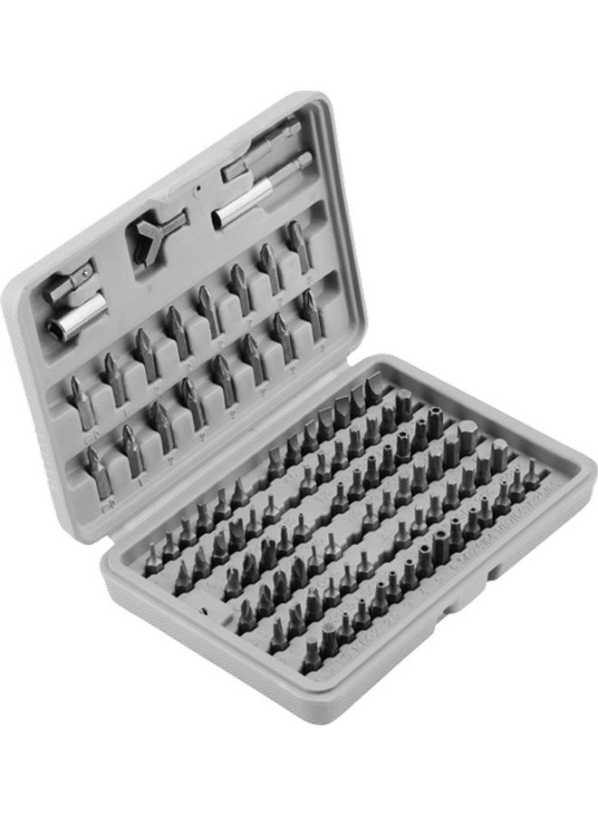 NIBEMINENT Bit Adapters Set