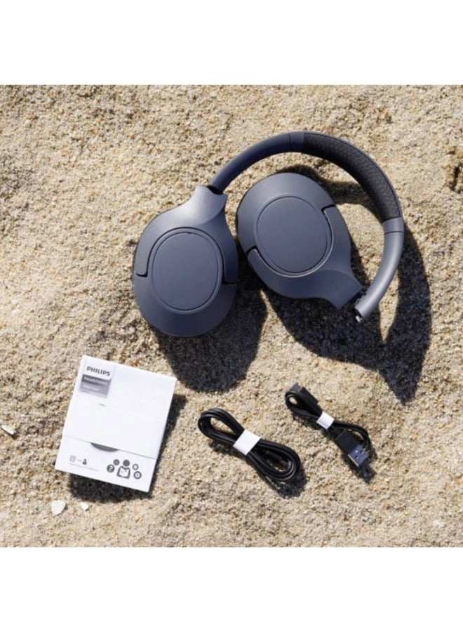 TAH7508BK/97 Wireless Headphone