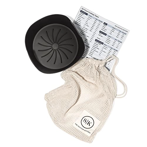 Air Fryer Silicone Liner Basket - Silicone One