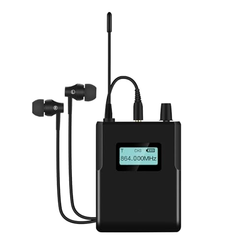 wqc1piyz3a - Wireless Earbud