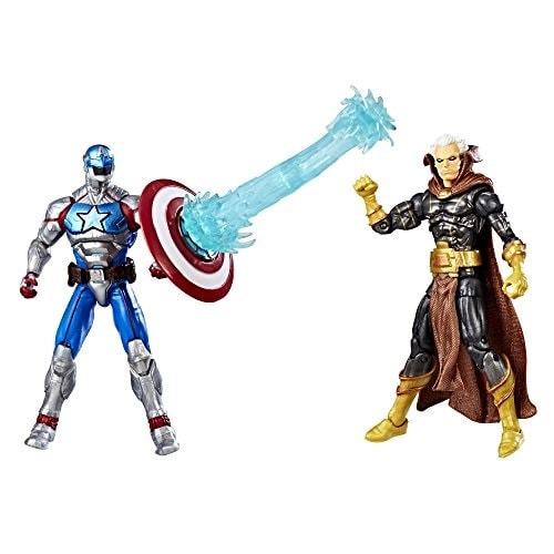 Marvel The Collector + Civil Warrior - Gamerverse Contest of Champions
