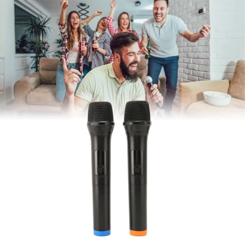 gv1wgnheui Wireless Microphone