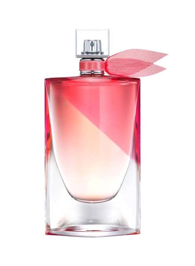 Lancôme La Vie Est Belle En Rose Eau de Toilette 100 ml